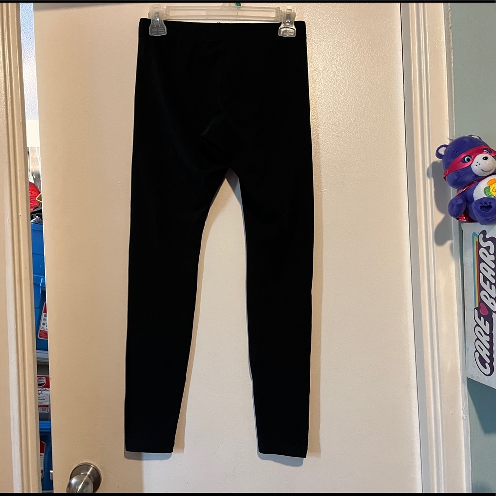 NIKE NBA TORONTO RAPTORS LEGGINGS - Picture 4 of 12